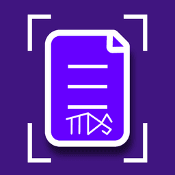 TTDocScan app icon